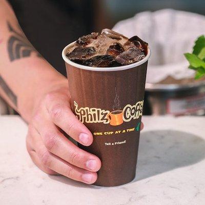 Philz Coffee