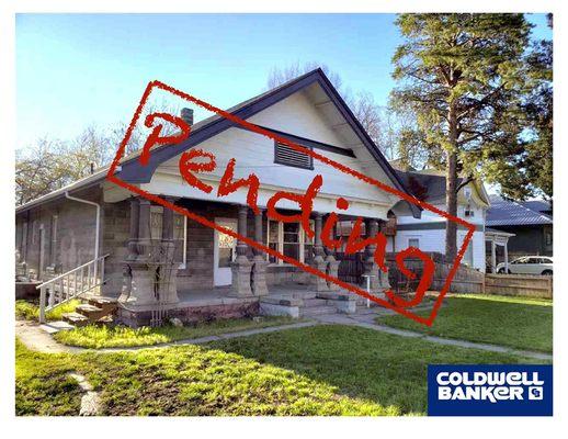 We just put these homes #UnderContract for our #FirstTimeHomeBuyers #Idaho & #Oregon #RealEstate

www.treasurevalley4sale.com