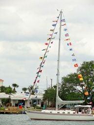 Blessing of the Fleet