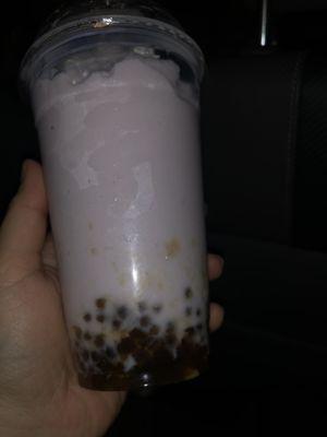 "Boba"