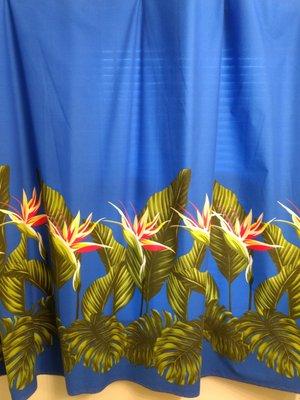 Islands Fabric