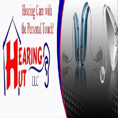 Hearing Hut