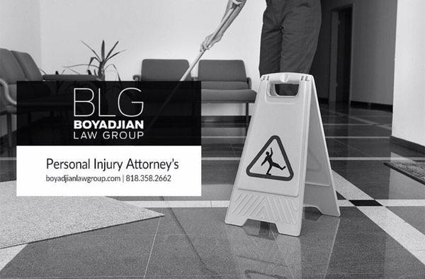 Serving Burbank, Glendale, Van Nuys, and all surrounding areas with personal injury matters.