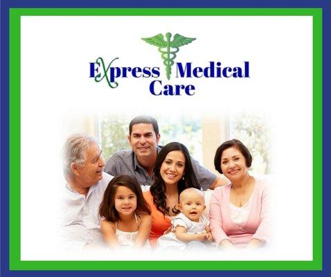 We offer a wide variety of services to keep you and your family happy and healthy!