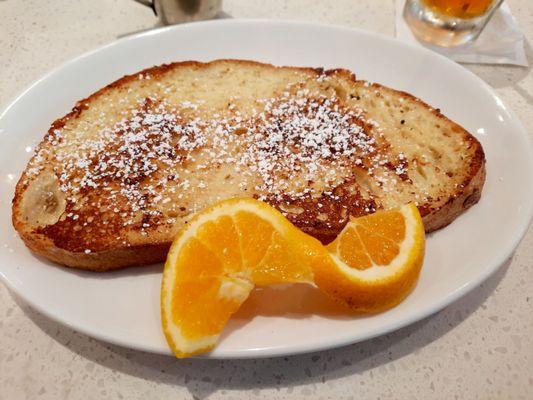 French toast