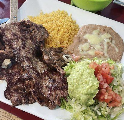 Carne Asada