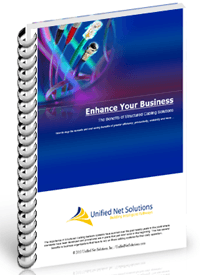 Enhance Your Business - Structured Cabling - White Paper PDF