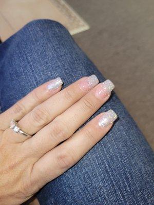 Star Nails