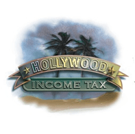 Hollywood Income Tax