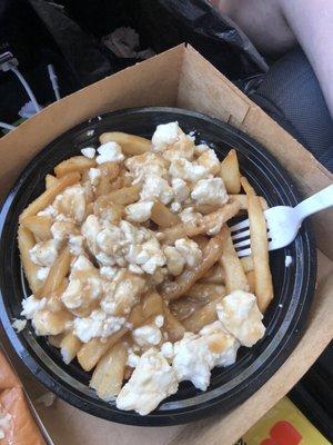 Poutine