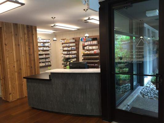 Holistique Health & Medical Center Dispensary