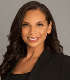 Erica Reed, Senior Attorney