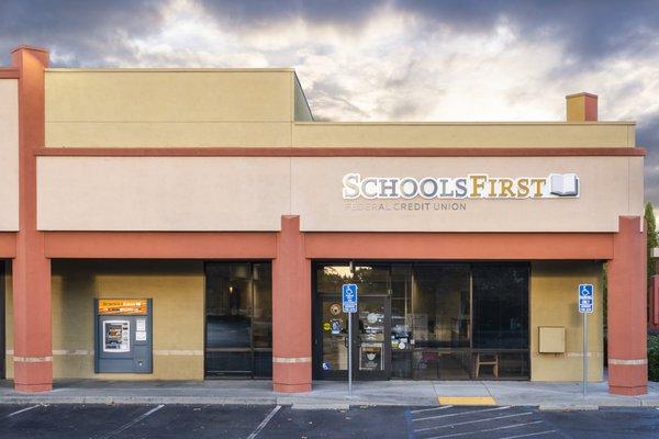 SchoolsFirst Federal Credit Union 