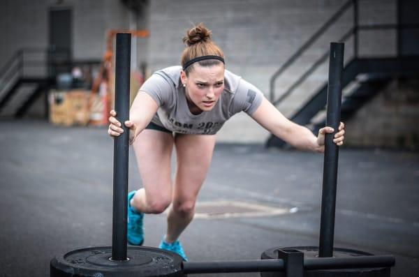 Flower City CrossFit