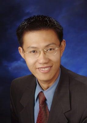 Simon Kiang-RE/MAX Accord