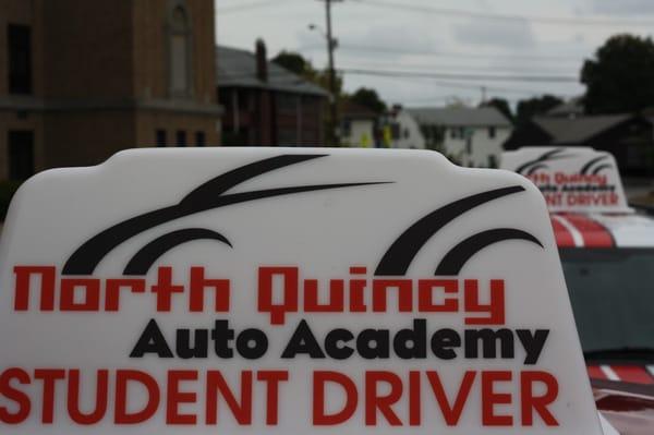 North Quincy Auto Academy