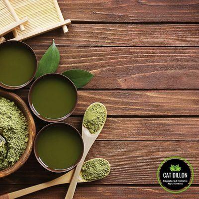 Health Benefits of Matcha