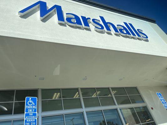 Marshalls