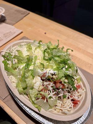 Chipotle Mexican Grill