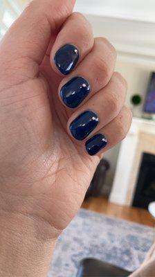 Sapphire Nails and Spa