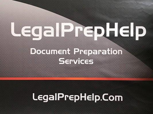 Legal Prep Help is here to help you with divorce, custody, support, estate planning, and probate matters