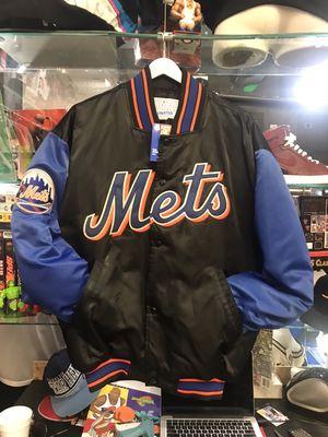 Huge selection of Starter jackets from the 1990s