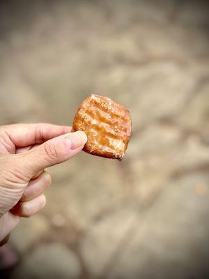 Donut King Waikiki