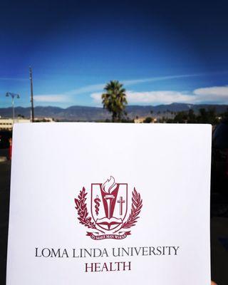 Loma Linda