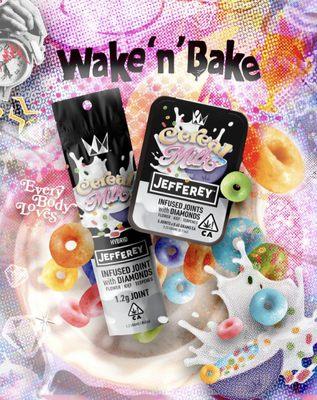 Wake'n'Bake