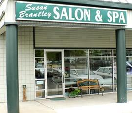 Susan Brantley Salon & Spa