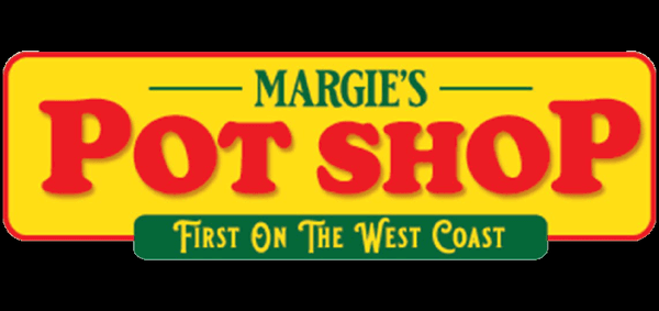 Margie's Pot Shop