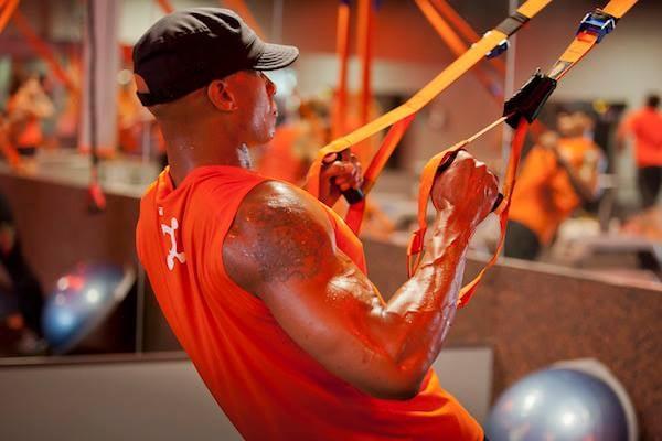 Orangetheory Fitness Cumberland