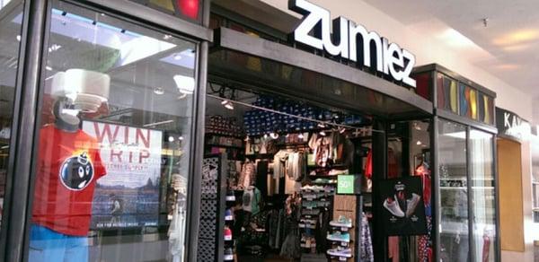 Zumiez