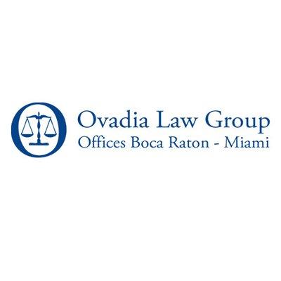 Ovadia Law Group