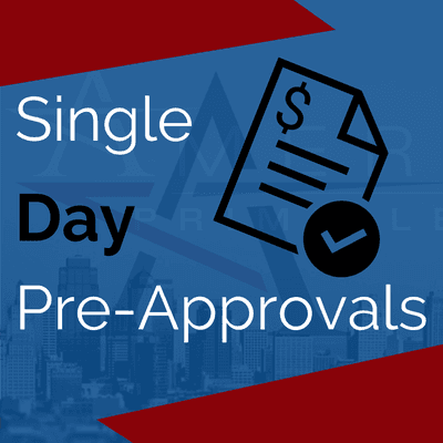 Looking to make an offer already? We work fast to save time and cease opportunities. Let's talk numbers and get you pre-approved today!