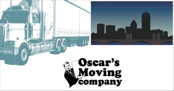 Oscar's Can Take it All!