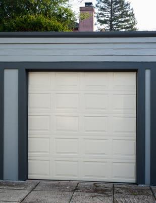 Two years ago I had All Access Garage Door install my garage door-I highly recommend this companies service!!