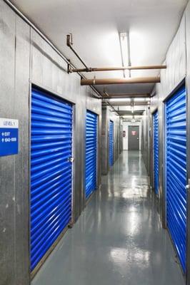 Storage Units