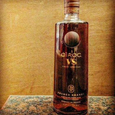 Ciroc Cognac