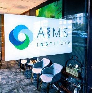 Advanced Integrative Medical Science Institute - AIMS Institute