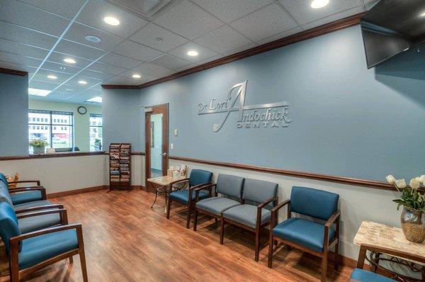 Dr Lori Andochick Dental