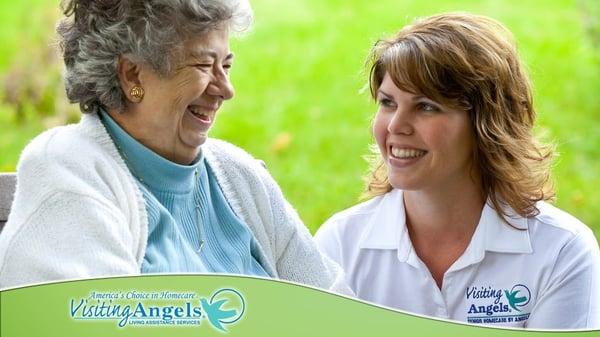 Senior Home Care, Elder Care