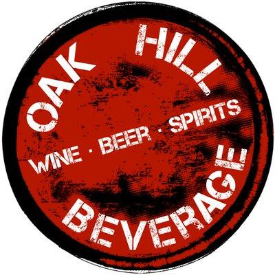 Oak Hill Beverage -- Wine, Beer, Spirits