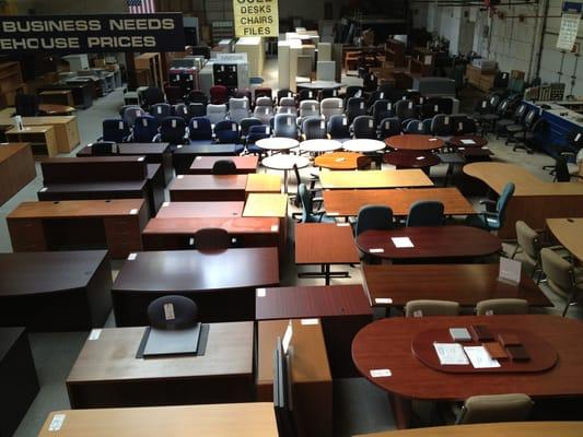 National Office Furniture