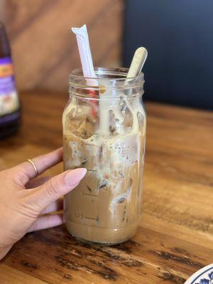 Vietnamese Iced Coffee