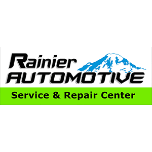 Our main goals at Rainier Automotive are both quality workmanship and customer satisfaction...