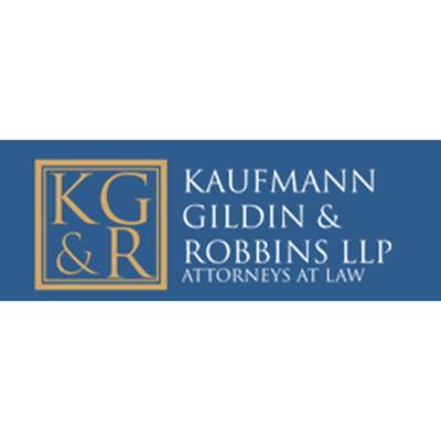 Kaufmann Gildin & Robbins LLP