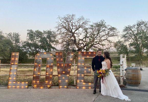 Blossom Farm Vintage Rentals