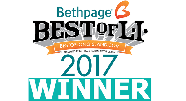 Best of Long Island 2017 Winner