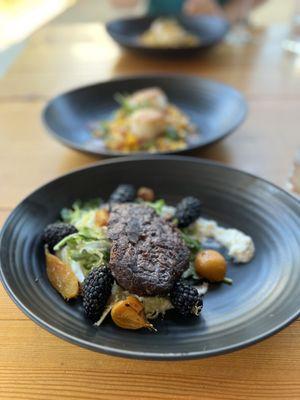 Braised Short Rib - @rayz